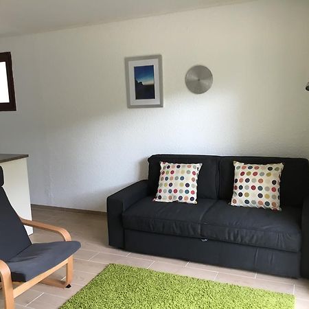 Les Mimosas Apartments Villelongue-dels-Monts Dış mekan fotoğraf