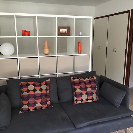 Les Mimosas Apartments Villelongue-dels-Monts Dış mekan fotoğraf